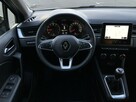 Renault Captur 2022r Benzyna Full LED Navi Kamera Niski przebieg Zarejestrowany - 15