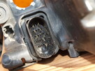 Ford Focus Mk2 lampa prawa przód (zwykła) 2008 - 2011r - 10