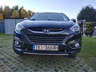 Sprzedam ładnego Hyundai ix35 2014rok - 2