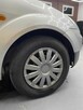 Ford Fiesta 1.4 TDCi | 2003 | 128 000 km | 68 KM | Srebrny - 6