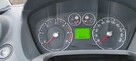 Ford Fiesta 1.4 TDCI Diesel 2008r. 3D czarny - 6