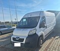 Peugeot Boxer L3H2 furgon 2013