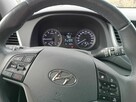 Hyundai Tucson Hyundai Tucson 1.6 GDI Salonowy, jak nowy, be - 5