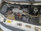 Ładny Mercedes Vito 2,3d 1996 5-osobowy - 5