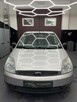 Ford Fiesta 1.4 TDCi | 2003 | 128 000 km | 68 KM | Srebrny - 2