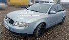 AUDI A4 2001 1.8 benzyna 200KM!! - 5