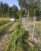 Sprzedam działkę budowlaną - 2