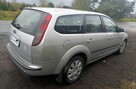FORD Focus 2007 1.8 Diesel - 4
