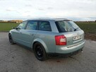 Audi A4B6 2.5 TDI HAK OC I PT 08/2026 kombi skóra - 4