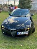 Alfa Romeo 159 1.9 JTDM 8V DPF Distinctive