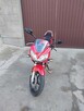 Honda CBR 125 - 2