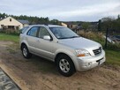 Kia Sorento 2.5 crdi 2009 rok - 3