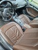 AUDI A3 SEDAN AUTOMAT - 10