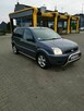 Ford Fusion 1.4 FX gold - 3