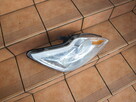 Ford Focus Mk2 lampa prawa przód (zwykła) 2008 - 2011r - 6