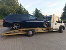 Pomoc drogowa, holowanie, transport laweta Leszno i okolice - 6