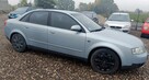 AUDI A4 2001 1.8 benzyna 200KM!! - 6
