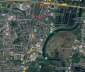 Działka budowlana / doskonała lokalizacja - Luboń ul. Krótka - 10