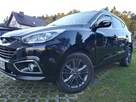 Sprzedam ładnego Hyundai ix35 2014rok - 9
