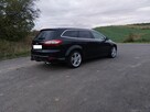 Ford Mondeo Titanium Benzyna 240KM * Bezwypadkowy * Zadbany - 5