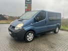 Renault trafił 2004r 1,9 dci - 2