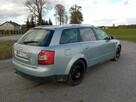 Audi A4B6 2.5 TDI HAK OC I PT 08/2026 kombi skóra - 3