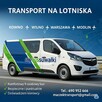 Przewóz osób, transfer na lotniska , busy do niemiec . - 2