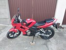 Honda CBR 125 - 1