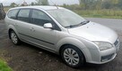 FORD Focus 2007 1.8 Diesel - 6