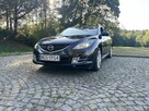 Mazda 6 2.0 Exclusive +