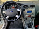 Ford Focus MK2 Tiranium x Euro 5 - 4