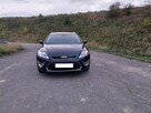 Ford Mondeo Titanium Benzyna 240KM * Bezwypadkowy * Zadbany - 8