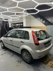 Ford Fiesta 1.4 TDCi | 2003 | 128 000 km | 68 KM | Srebrny - 3