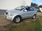 Kia Sorento 2.5 crdi 2009 rok - 1