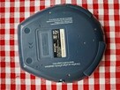 Discman Philips - 2
