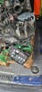 Sprzedam silnik 6M5Q volvo ford citroen peugot - 4
