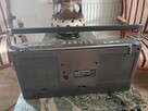 Radiomagnetofon Grundig RR 650 Vintage 80 Lata - 5