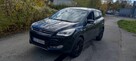 Ford Kuga Mk2.