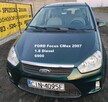 FORD Focus CMax 2007 1.8 Diesel - 5