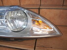 Ford Focus Mk2 lampa prawa przód (zwykła) 2008 - 2011r - 5