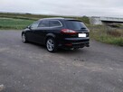 Ford Mondeo Titanium Benzyna 240KM * Bezwypadkowy * Zadbany - 3