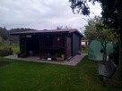 Działka rekreacyjna