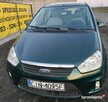 FORD Focus CMax 2007 1.8 Diesel - 3