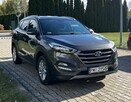 Hyundai Tucson Hyundai Tucson 1.6 GDI Salonowy, jak nowy, be - 1