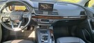 Audi Q5 2020 4x4 automat benzyna + lpg - 10