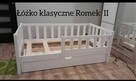 Łóżka drewniane dziecięce - 6