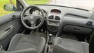 Peugeot 206 1.4HDi 68KM 2006r - 5