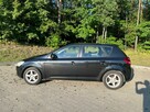 Sprzedam Kia Ceed 2007r. 1.6 benzyna 120 KM