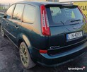 FORD Focus CMax 2007 1.8 Diesel - 4