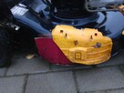 Kosiarka spalinowa NAC LS1920 51cm silnik Briggs & Stratton - 8